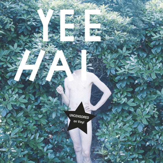Jack Chosef - Yeehai Vinyl