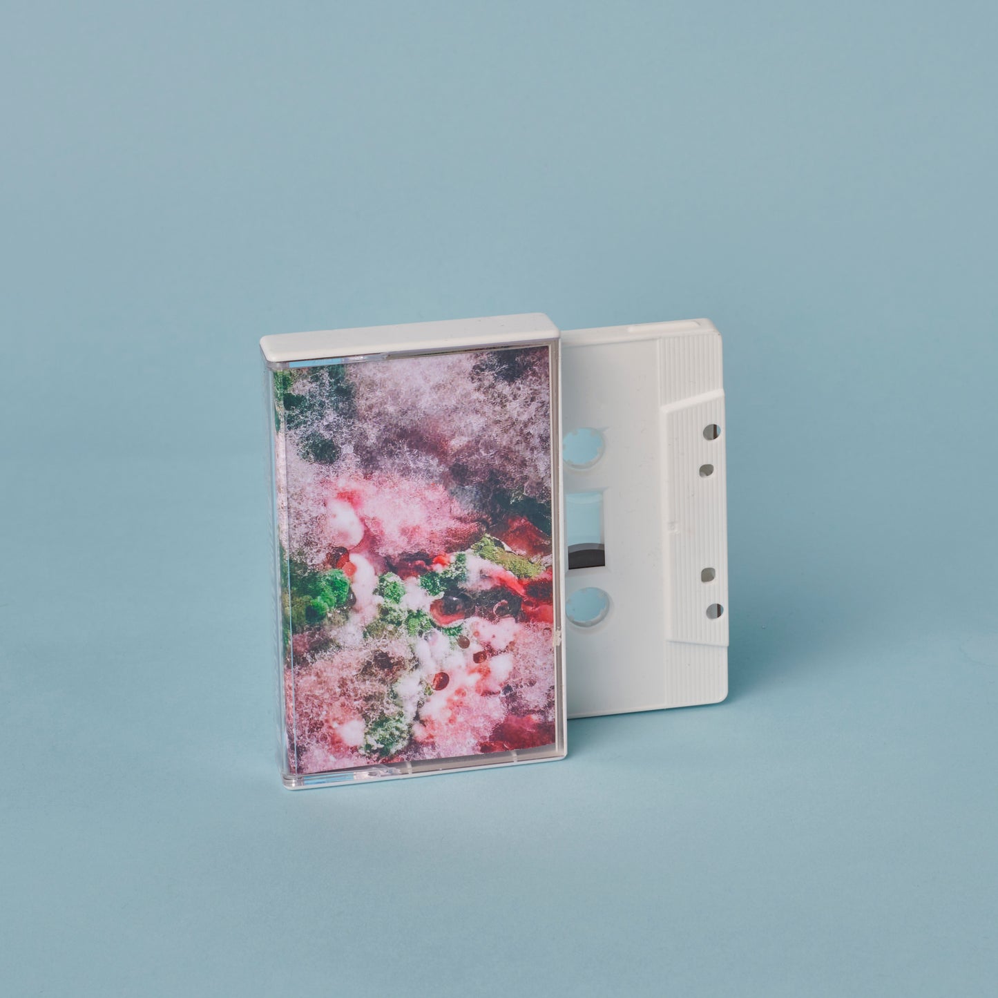 Helen Fry - Future Light Cone Tape
