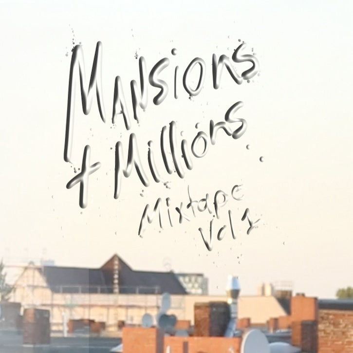 Mixtape Vol. I Tape