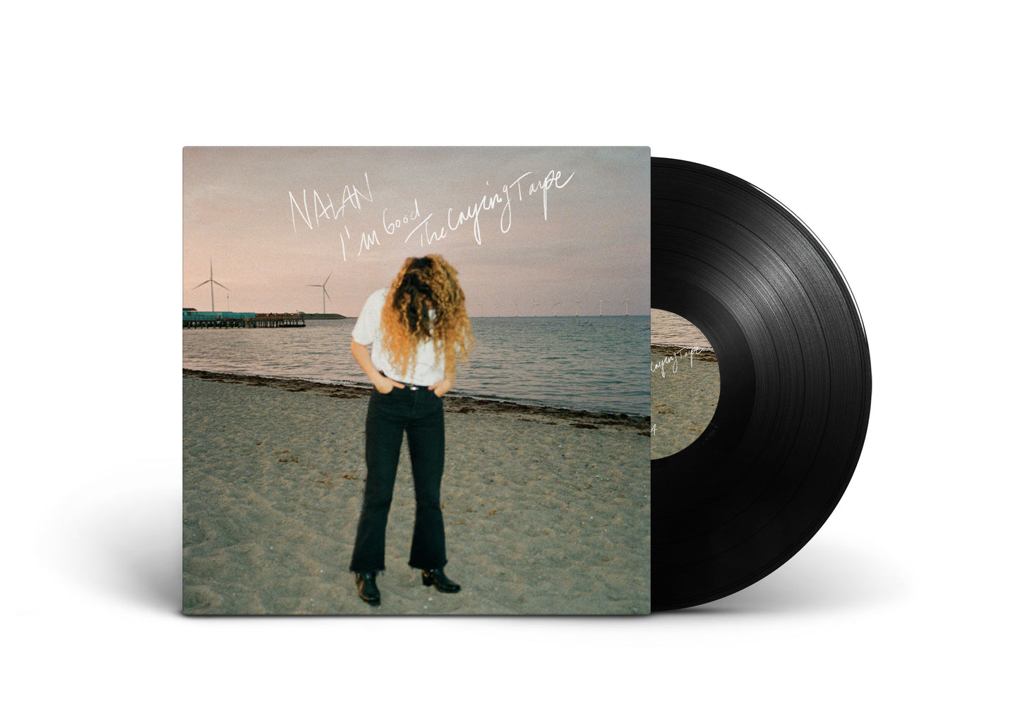 Nalan - I'm Good. The Crying Tape