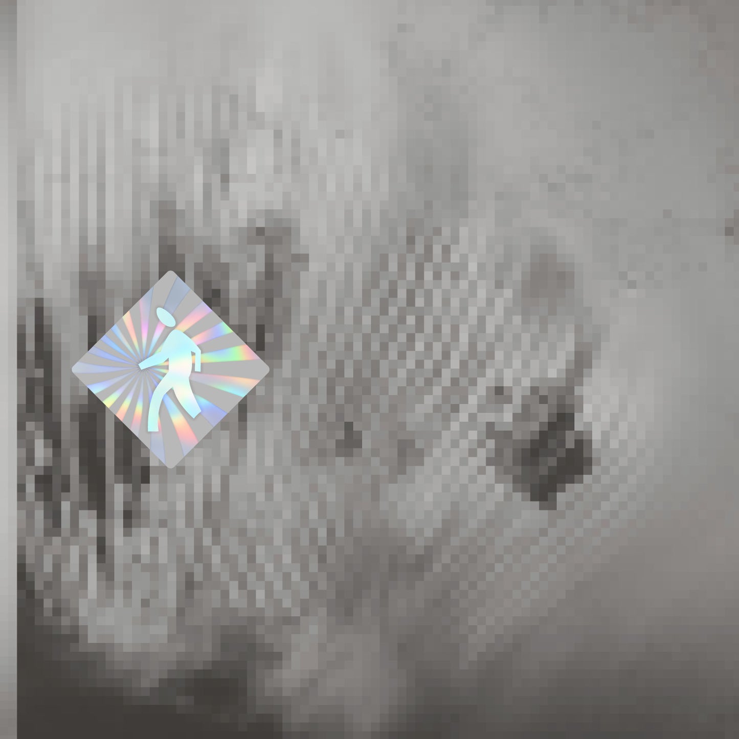 Discovery Zone - ‘Quantum Web’ Vinyl