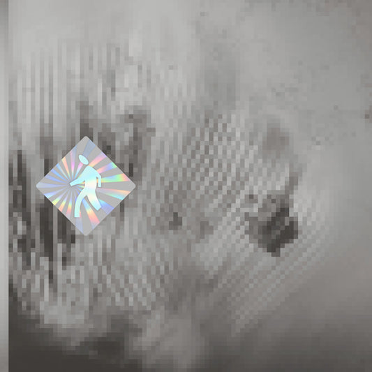 Discovery Zone - Quantum Web Vinyl