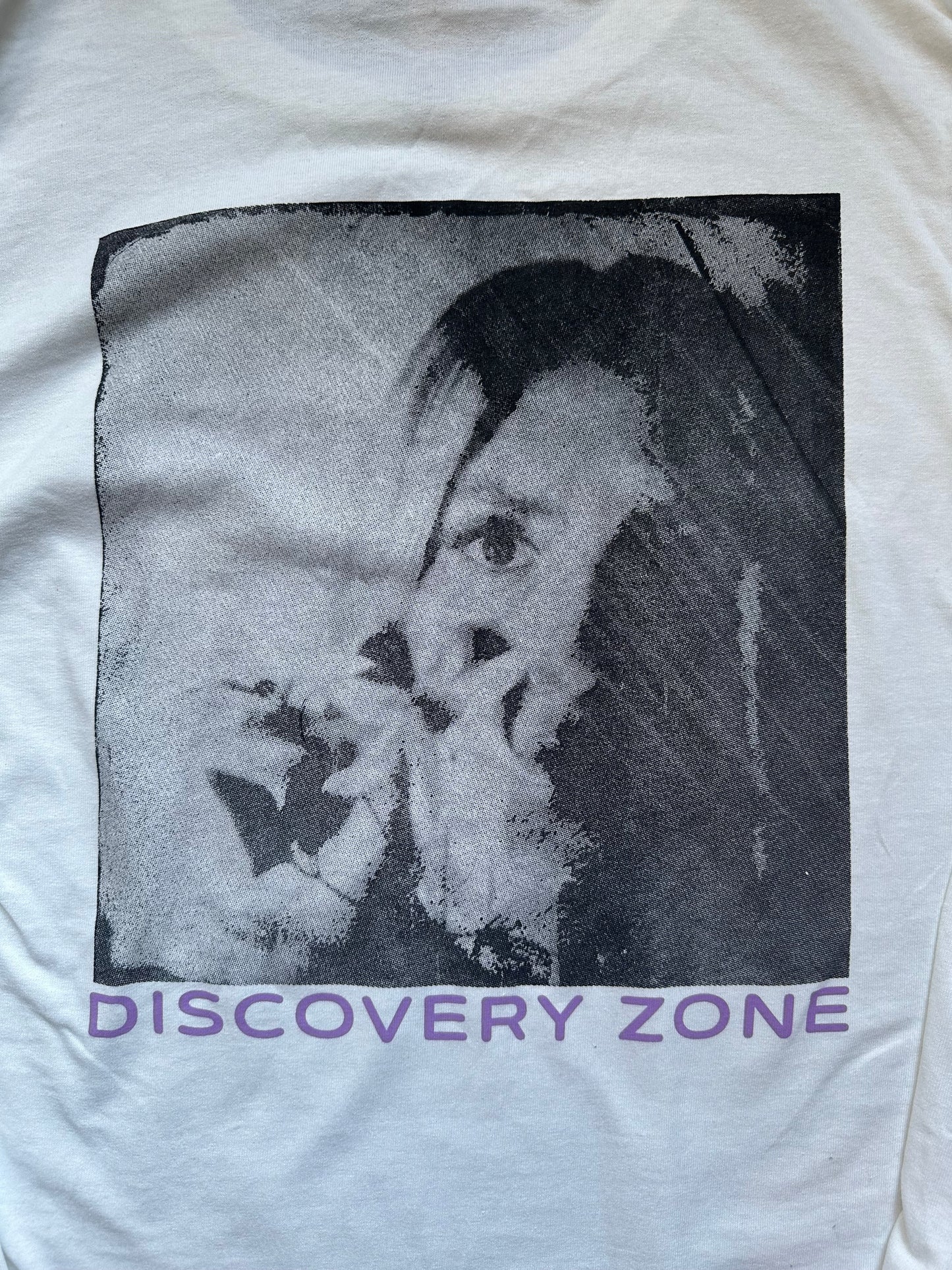 Discovery Zone Long Sleeve Shirt