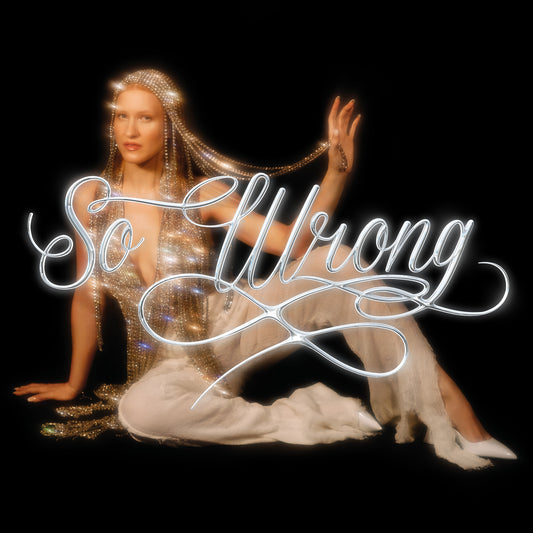 Magic Island - So Wrong Vinyl