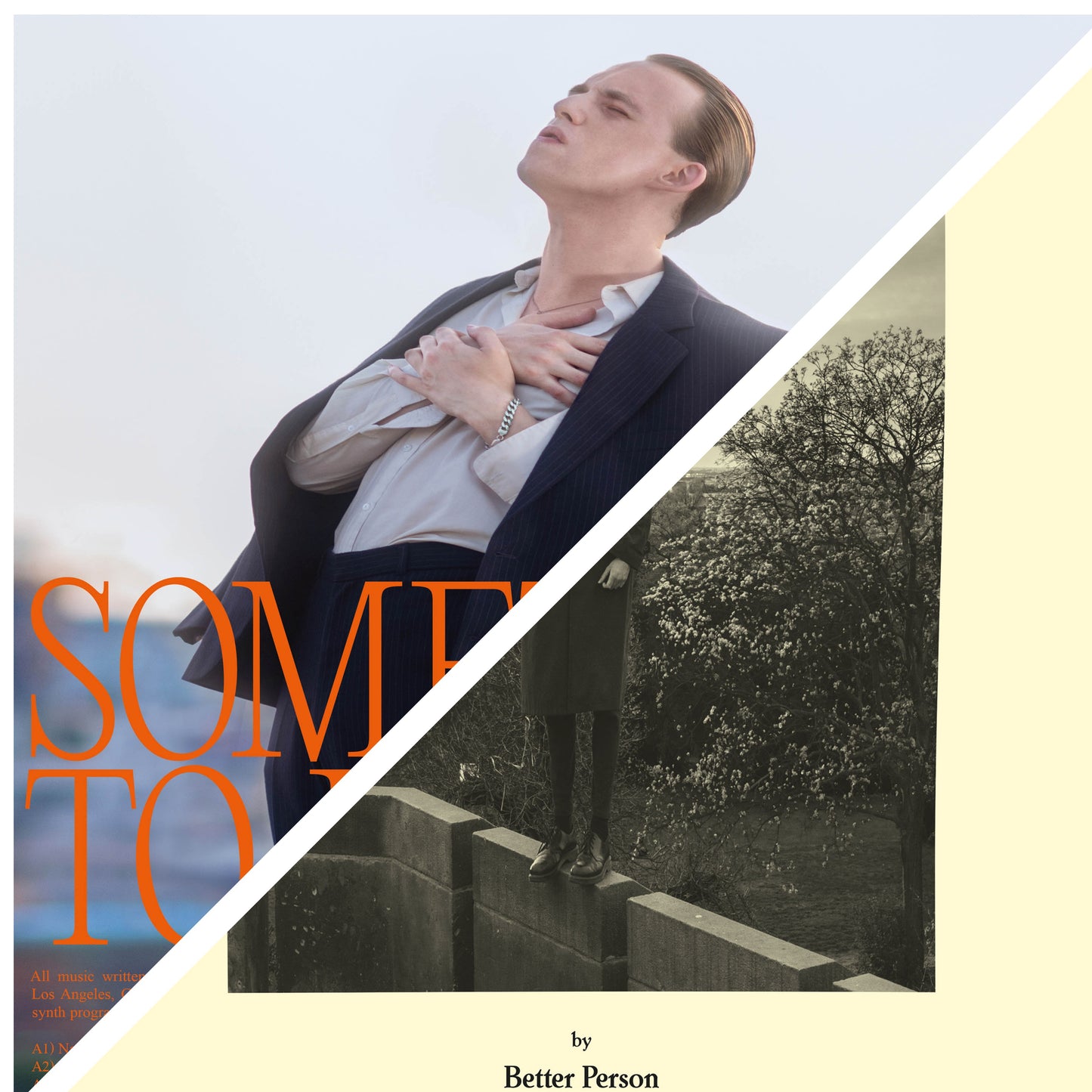Better Person Vinyl Bundle