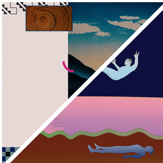 John Moods Tape Bundle