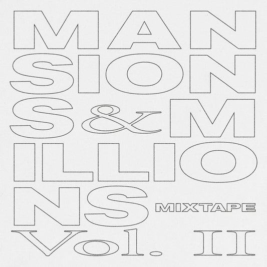 Mixtape Vol. II Band