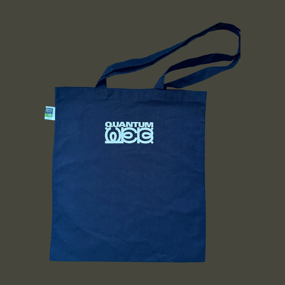 Discovery Zone Tote Bag