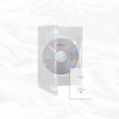 innerinnerlife - IfOnly CD