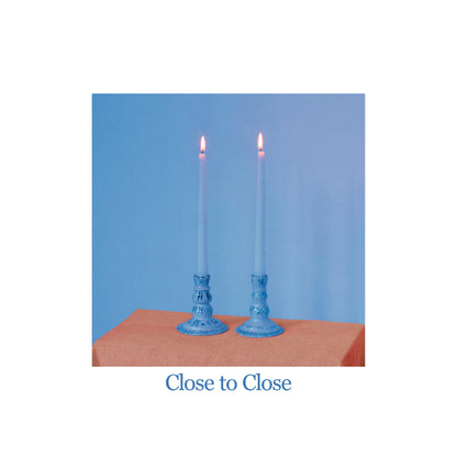 Martha Rose - ‘Close to Close’ Vinyl