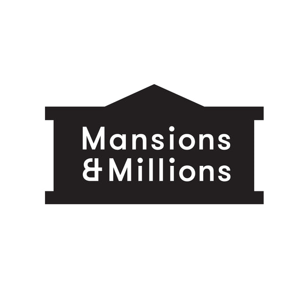 Mansions and Millions Shop