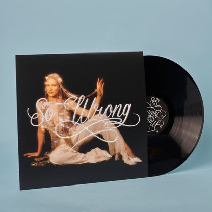 Magic Island - ‘So Wrong’ Vinyl