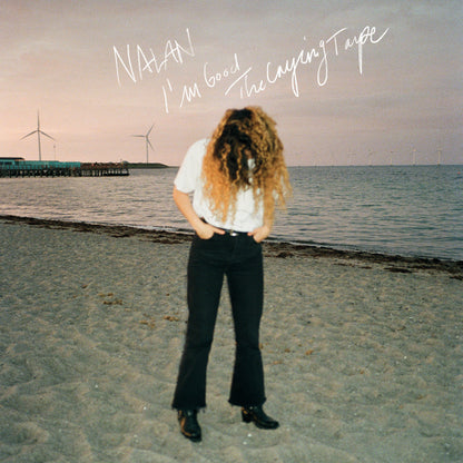 Nalan - I'm Good. The Crying Tape