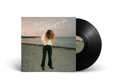 Nalan - I'm Good. The Crying Tape