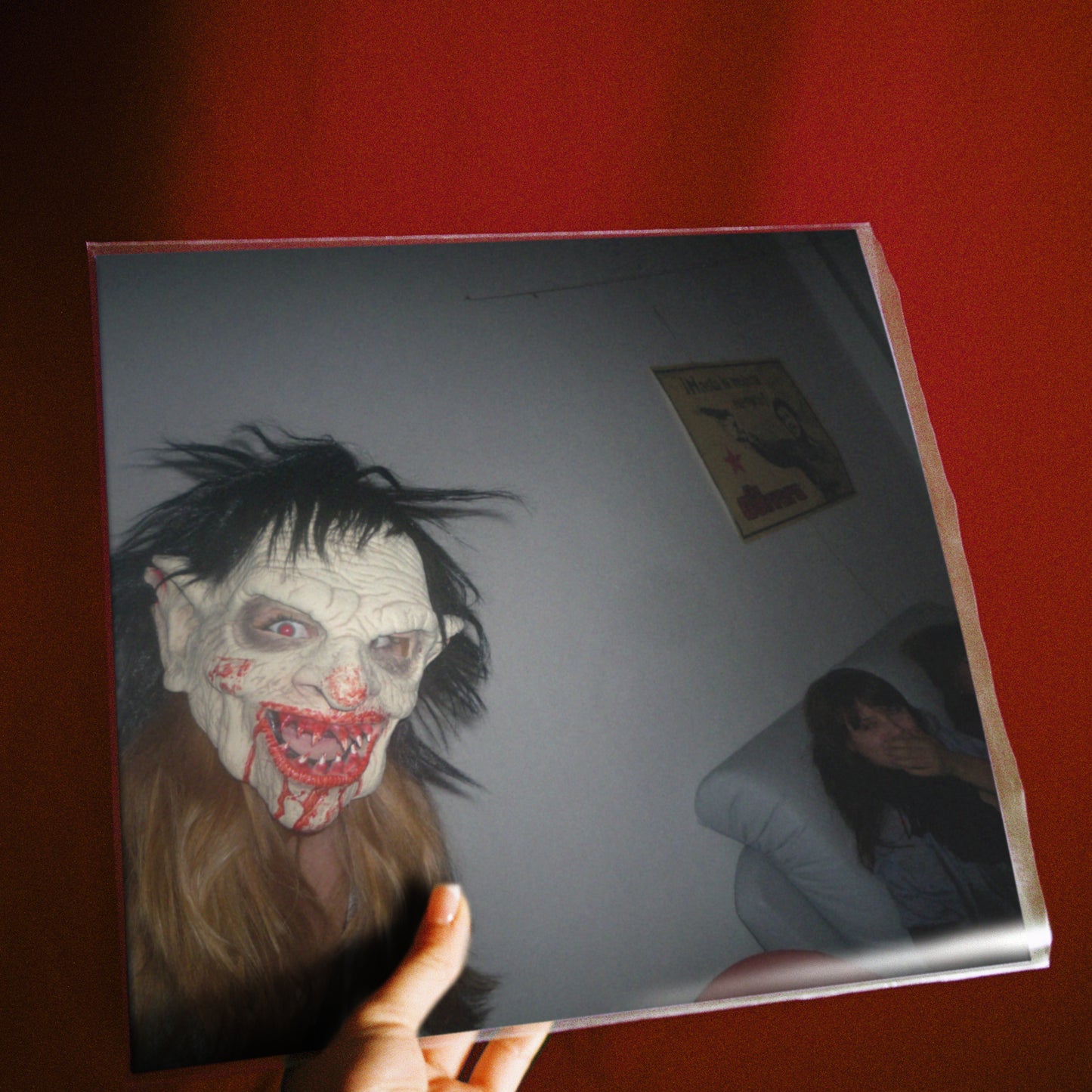 Nalan - 2009 Black Vinyl Preorder