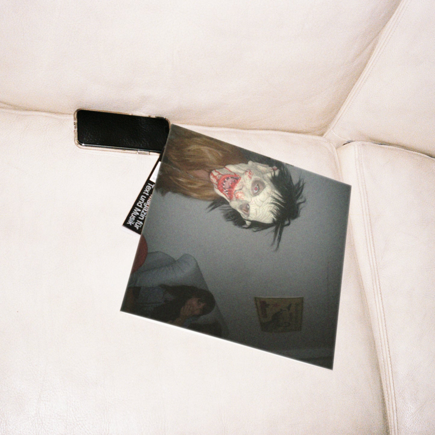 Nalan - 2009 Black Vinyl Preorder