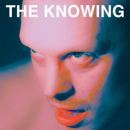 Sean Nicholas Savage - ‘The Knowing’ Vinyl