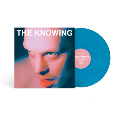 Sean Nicholas Savage - ‘The Knowing’ Vinyl