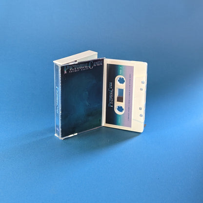 Pictorial Candi - ‘Secret Salts’ Tape