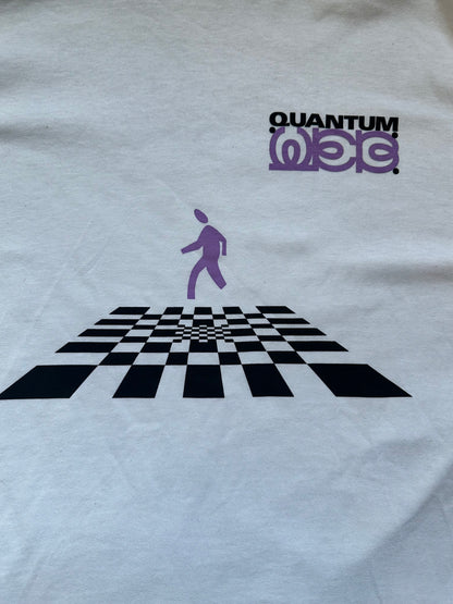 Discovery Zone Langarm-Shirt