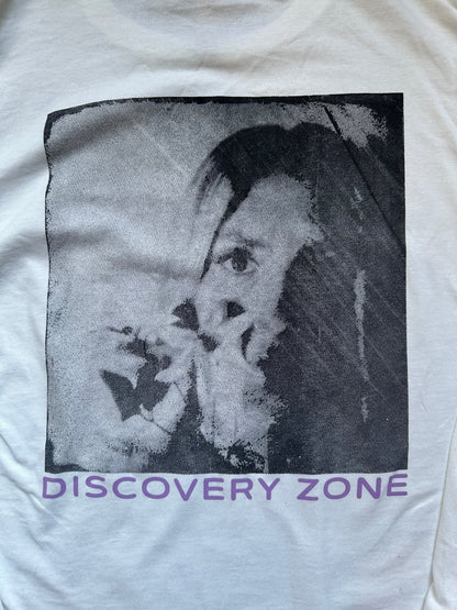 Discovery Zone Langarm-Shirt
