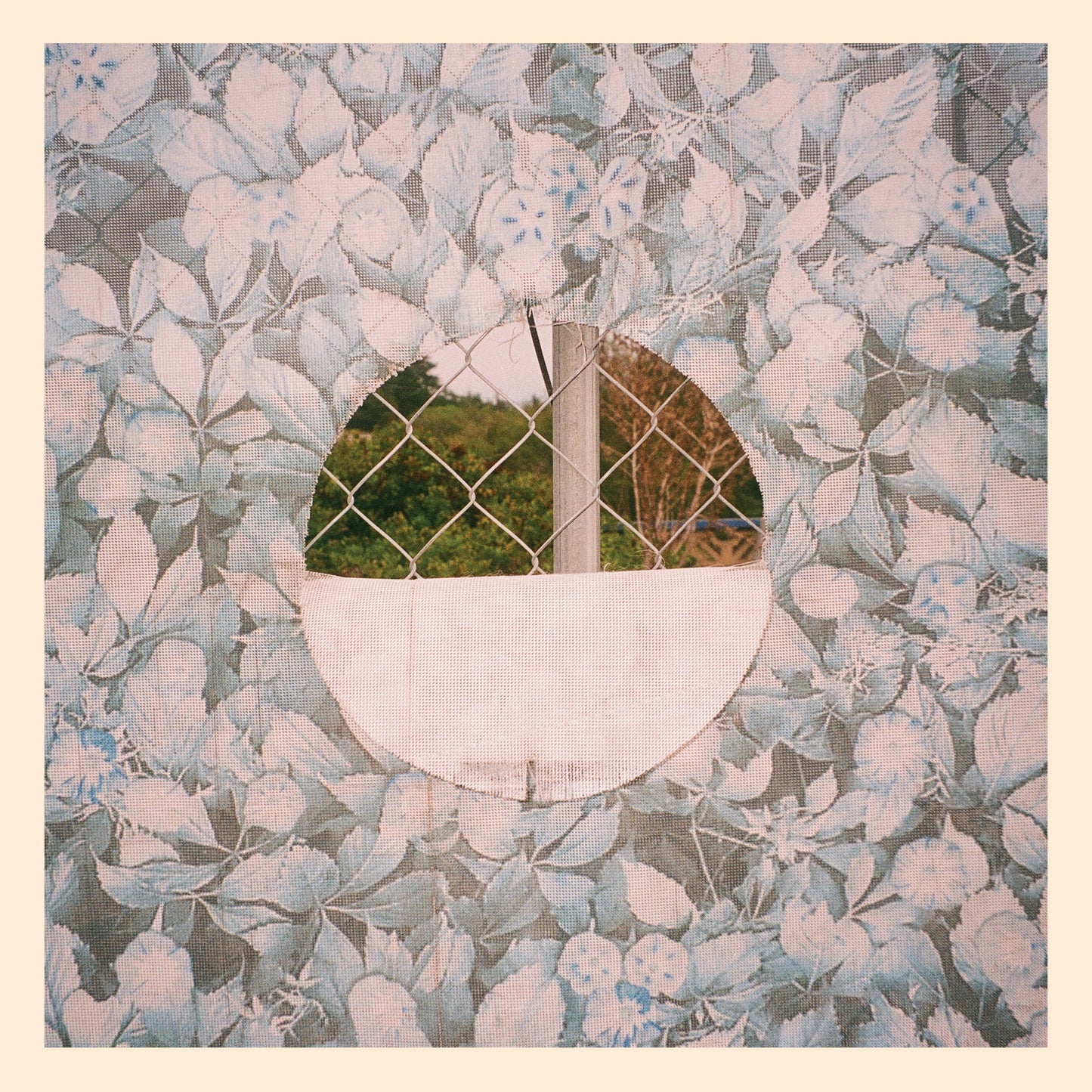 Stephen Steinbrink - In a Split Mirror Vinyl