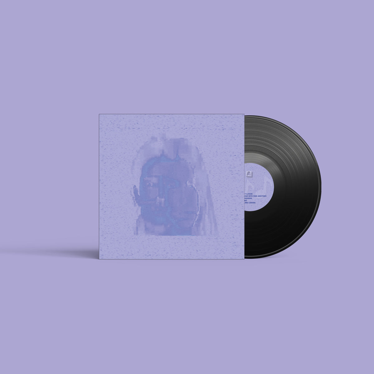 Discovery Zone & John Moods - Dreaming For Miles Vinyl