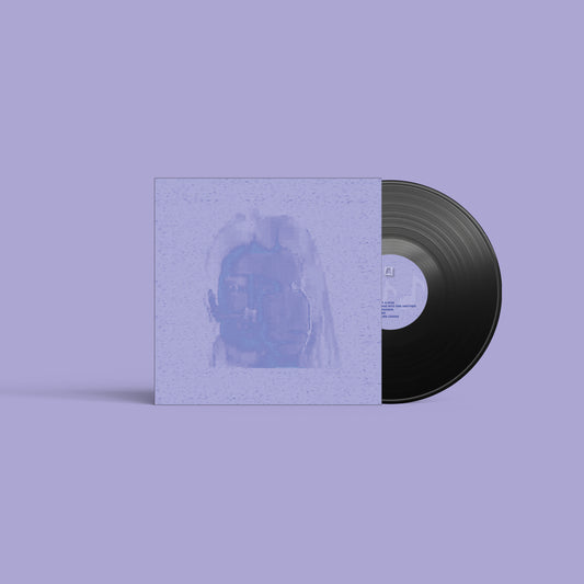 Discovery Zone & John Moods - Dreaming For Miles Vinyl