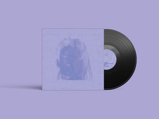 Discovery Zone & John Moods - Dreaming For Miles Vinyl