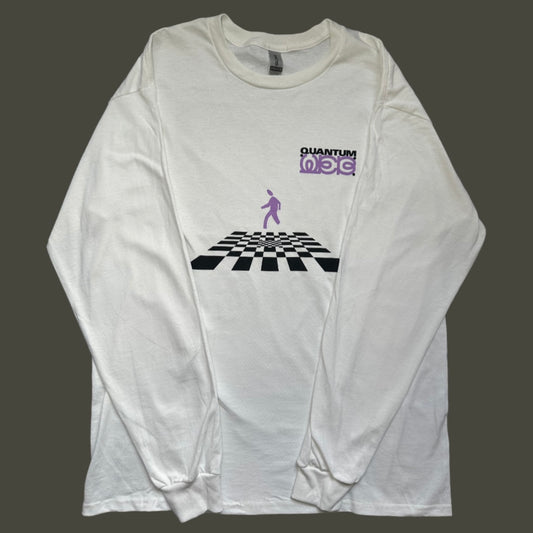 Discovery Zone Long Sleeve Shirt