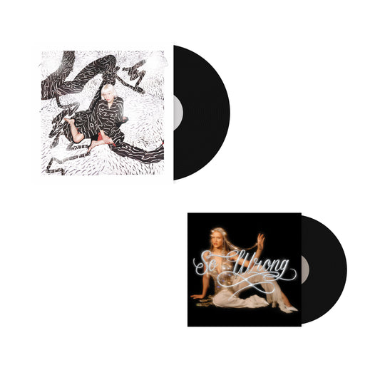 Magic Island Vinyl Bundle